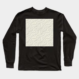 Serene Doodles Long Sleeve T-Shirt